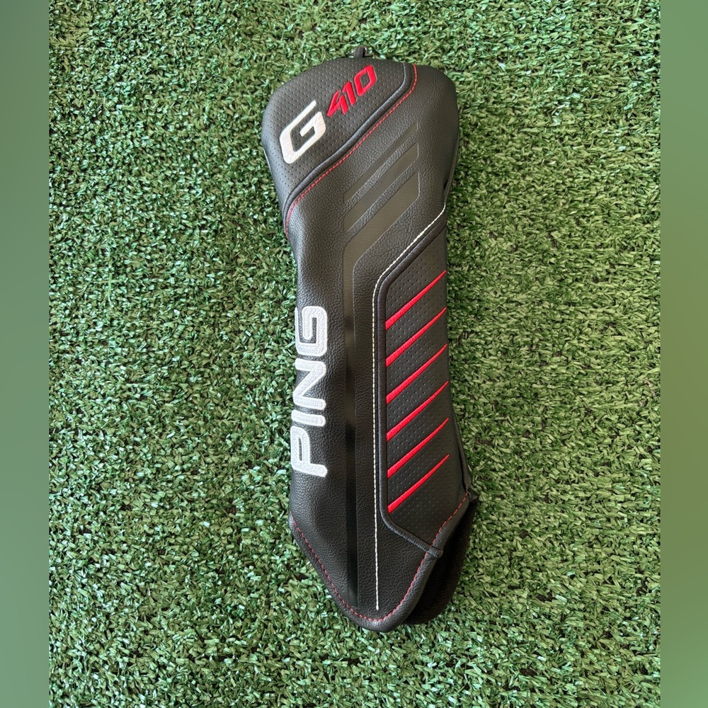 Ping G 410 Fairway Wood HeadCover Brand New